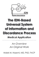 The IDN-Based Universal System of Information and Discordance Process