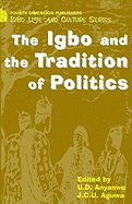 The Igbo and the tradition of politics