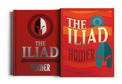 The Iliad - Homer, and Butler, Samuel (Translated by)