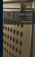 The Illio; Vol 15 (1909)