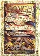 The Illuminated Books of William Blake, Volume 2: Songs of Innocence and of Experience - Blake, William, and Lincoln, Andrew (Editor)