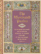 The Illuminated Psalms: Journal