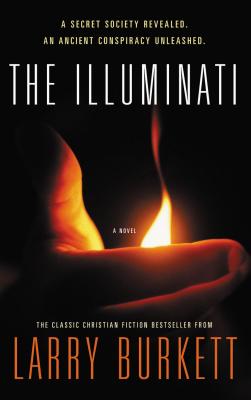 The Illuminati - Burkett, Larry