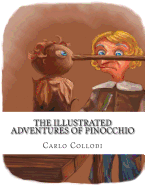The Illustrated Adventures of Pinocchio