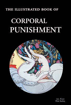 The Illustrated Book of Corporal Punishment - Russell, Lynn Paula