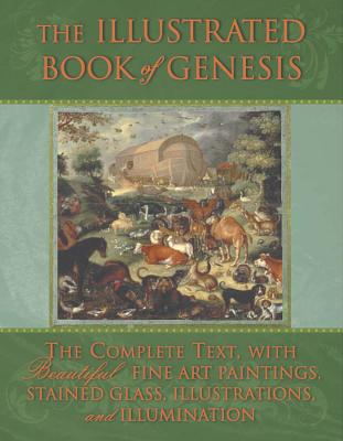 The Illustrated Book of Genesis - Quarto Publishing (Producer)