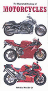The Illustrated Directory of World Motorcycles