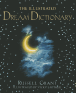 The Illustrated Dream Dictionary - Grant, Russell