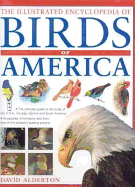 The Illustrated Encyclopedia of Birds of America
