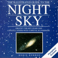 The illustrated guide to the night sky