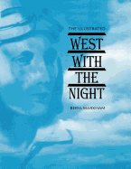 The illustrated West with the night