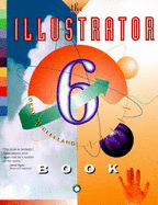 The Illustrator 6 Book