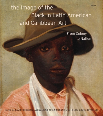 The Image of the Black in Latin American and Caribbean Art - Bindman, David (Editor), and de la Fuente, Alejandro (Editor), and Gates, Henry Louis (Editor)