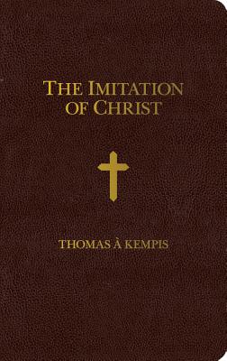 The Imitation of Christ - Zippered Cover - Kempis, Thomas a