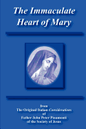 The Immaculate Heart of Mary