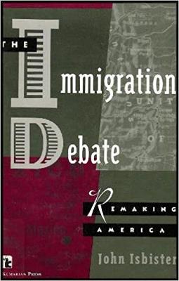 The Immigration Debate - Isbister, John