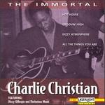 The Immortal Charlie Christian