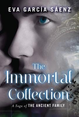 The Immortal Collection - Garca Senz, Eva, and Thwaites, Lilit Zekulin (Translated by)