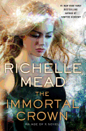 The Immortal Crown: An Age of X Novel