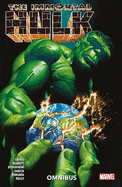The Immortal Hulk Omnibus Volume 2