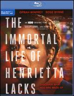The Immortal Life of Henrietta Lacks [Blu-ray]