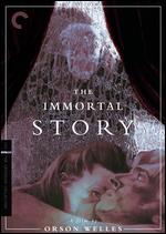 The Immortal Story [Criterion Collection] [2 Discs] - Orson Welles