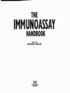 The Immunoassay Handbook