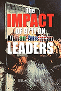 The Impact of 9/11 on Afghan-American Leaders