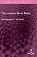 The impact of social policy