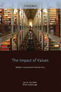 The Impact of Values