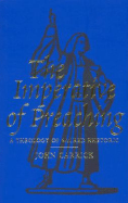 The Imperative of Preaching: A Theology of Sacred Rhetoric