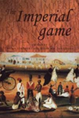 The Imperial Game: Cricket, Culture and Society - Sandiford, Keith A (Editor), and Stoddart, Brian (Editor)