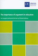 The Importance of Argument in Education