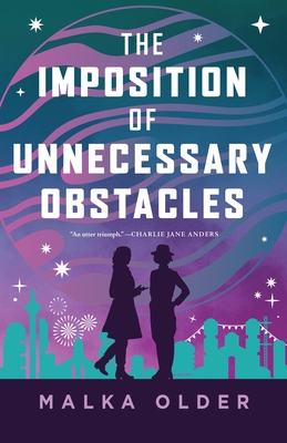 The Imposition of Unnecessary Obstacles - Older, Malka