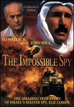 The Impossible Spy - Jim Goddard