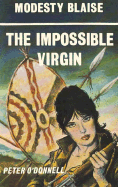 The Impossible Virgin: Modesty Blaise
