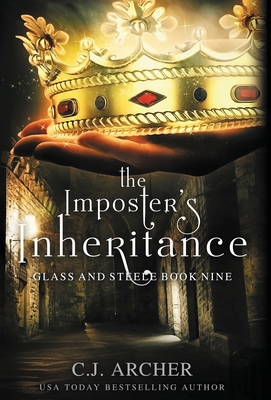 The Imposter's Inheritance - Archer, C J