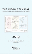 The Income Tax Map, A Bird's-Eye View of Federal Income Taxation for Law Students, 2019