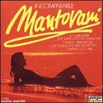The Incomparable Mantovani [Laserlight]