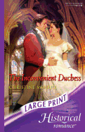 The Inconvenient Duchess