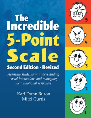 The Incredible 5-Point Scale - Dunn Buron, Kari, and Curtis, Mitzi