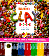 The Incredible Clay Book
