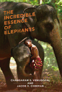 The Incredible Essence of Elephants