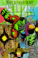The Incredible Hulk: Future Imperfect - David, Peter