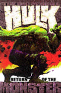 The Incredible Hulk: Return of the Monster