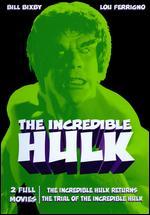 The Incredible Hulk Returns [Repackaged]