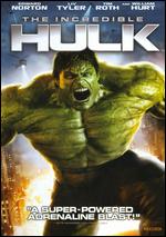 The Incredible Hulk [WS] - Louis Leterrier