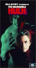 The Incredible Hulk - Kenneth Johnson; Sigmund Neufeld, Jr.