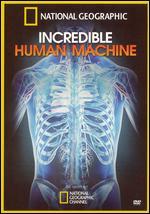 The Incredible Human Machine