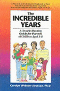 The Incredible Years: A Trouble-Shooting Guide for Parents of Children Aged 3-8